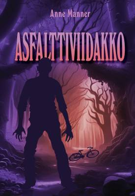 Asfalttiviidakko