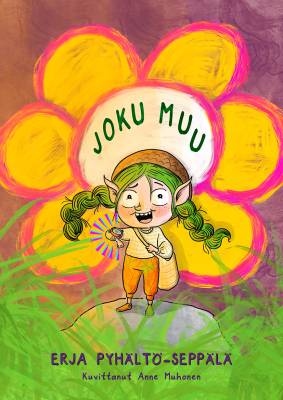 Joku Muu