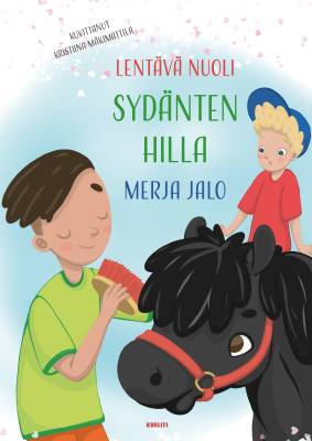 Sydänten Hilla