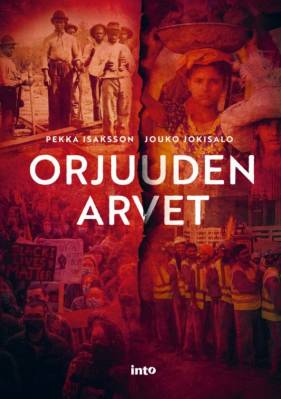 Orjuuden arvet