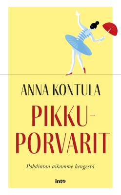 Pikkuporvarit