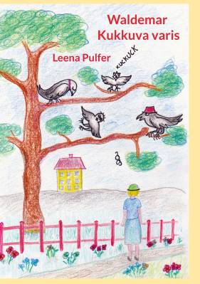 Waldemar - Kukkuva varis