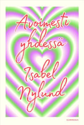 Avoimesti yhdessä
