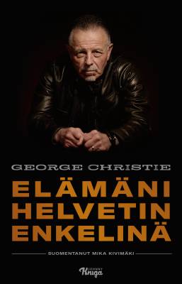 Elämäni Helvetin enkelinä