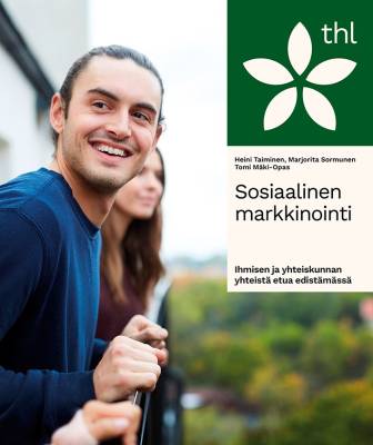 Sosiaalinen markkinointi