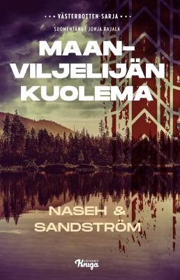 Maanviljelijän kuolema