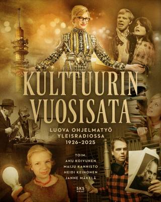 Kulttuurin vuosisata