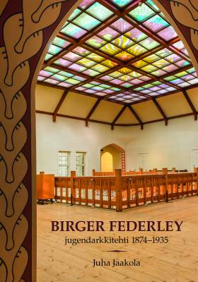 Birger Federley