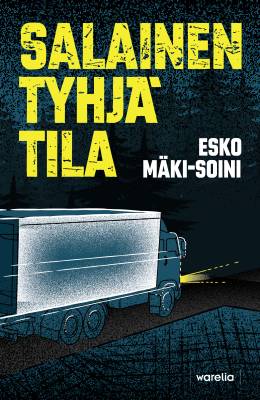 Salainen tyhjä tila
