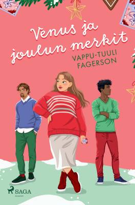 Venus ja joulun merkit