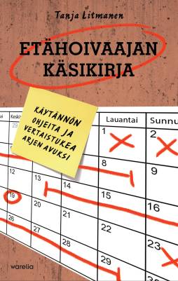 Etähoivaajan käsikirja