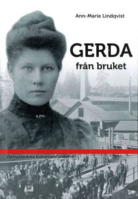 Gerda från bruket