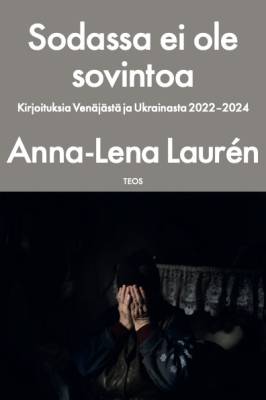 Sodassa ei ole sovintoa