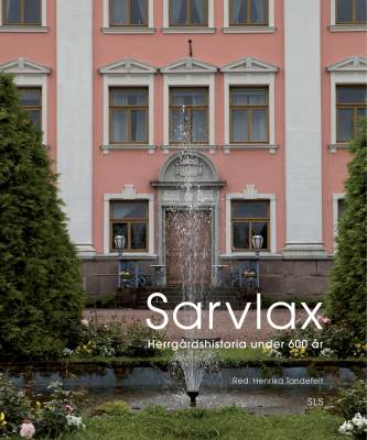 Sarvlax