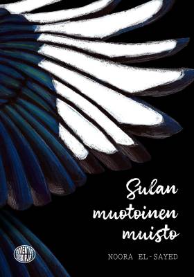 Sulan muotoinen muisto