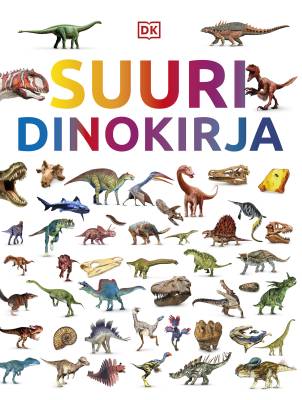 Suuri Dinokirja