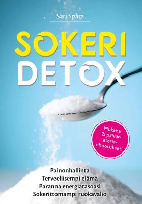 Sokeridetox