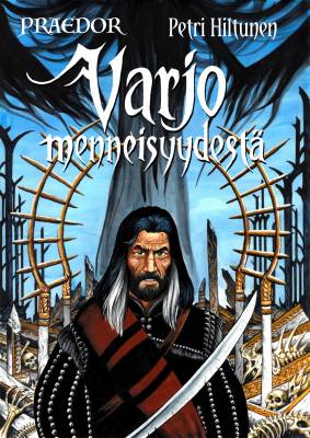 Praedor - Varjo menneisyydestä