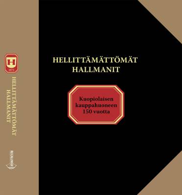 Hellittämättömät Hallmanit