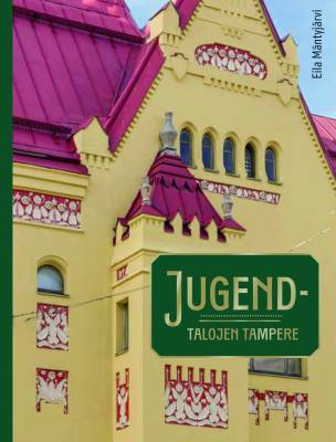 Jugendtalojen Tampere