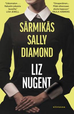 Särmikäs Sally Diamond