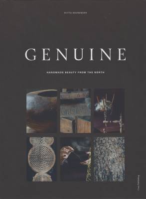 Genuine - Handmade Beauty from the North