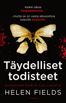 Täydelliset todisteet