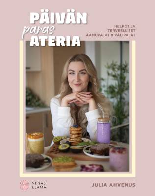 Päivän paras ateria