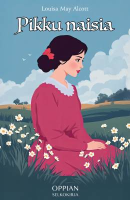 Pikku naisia (selkokirja)