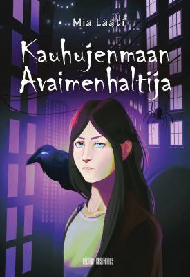 Kauhujenmaan Avaimenhaltija