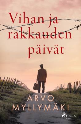 Vihan ja rakkauden päivät