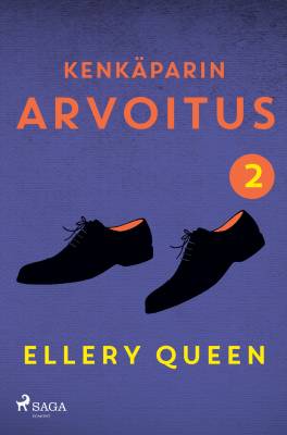 Kenkäparin arvoitus