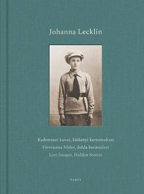 Johanna Lecklin