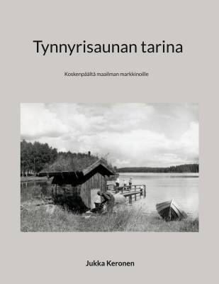Tynnyrisaunan tarina