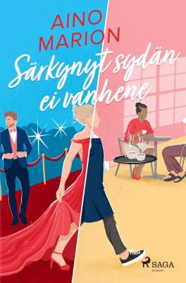 Särkynyt sydän ei vanhene