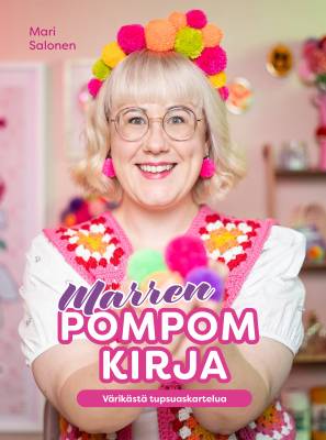 Marren PomPom
