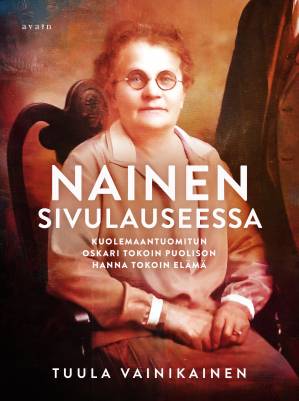 Nainen sivulauseessa