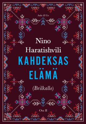 Kahdeksas elämä (Brilkalle)
