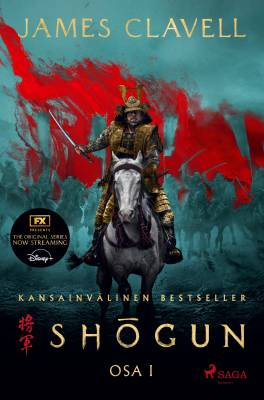 Shōgun - Osa 1
