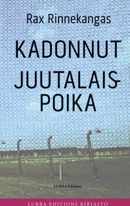 Kadonnut juutalaispoika