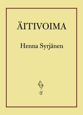Äitivoima