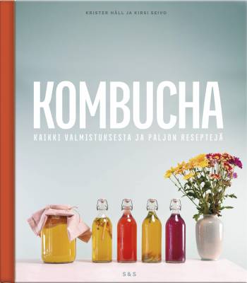 Kombucha