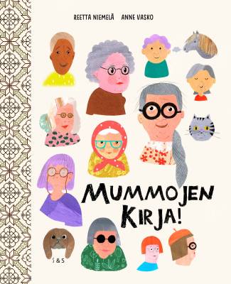 Mummojen kirja!