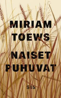 Naiset puhuvat