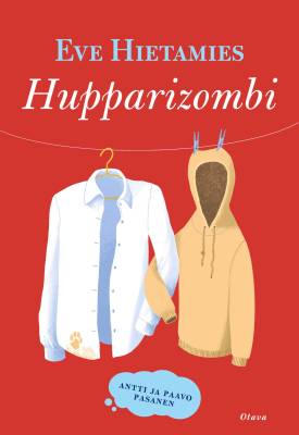 Hupparizombi