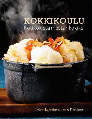 Kokkikoulu