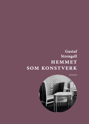 Hemmet som konstverk