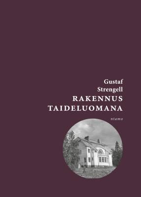 Rakennus taideluomana
