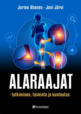 Alaraajat