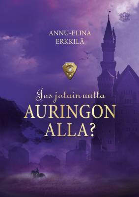 Jos jotain uutta auringon alla?